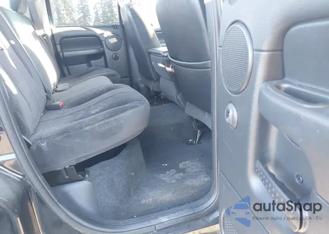 2005 Dodge Ram 1500 Slt/Laramie z USA, uszkodzony, nr VIN 1D7HU18D15S162600